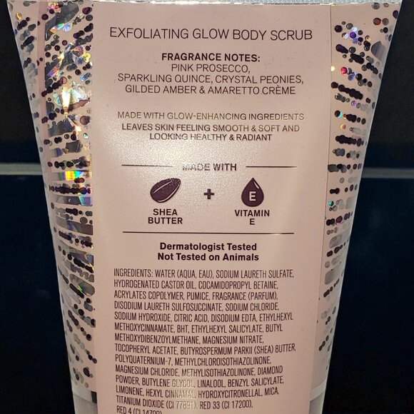 🆕Bath & Body Works A Thousand Wishes Body Scrub-BUNDLE & SAVE - Picture 2 of 3